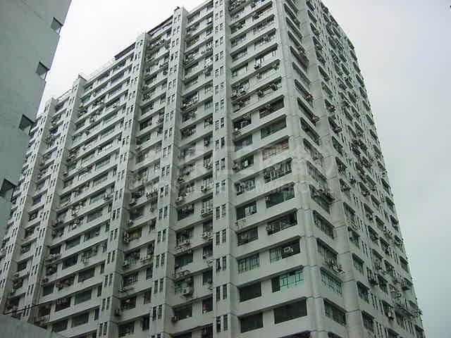 Photo materials about Wah Lok Industrial Centre Phase I | Industrial Listing | Centaline Commercial
