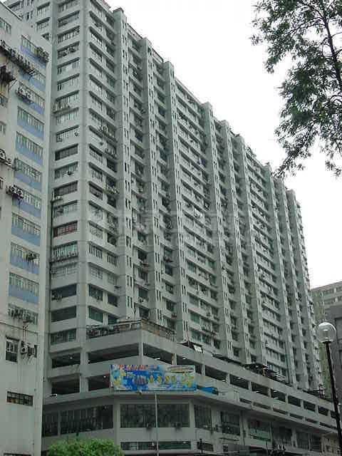 Photo materials about Wah Lok Industrial Centre Phase I | Industrial Listing | Centaline Commercial