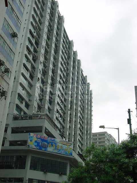 Photo materials about Wah Lok Industrial Centre Phase I | Industrial Listing | Centaline Commercial