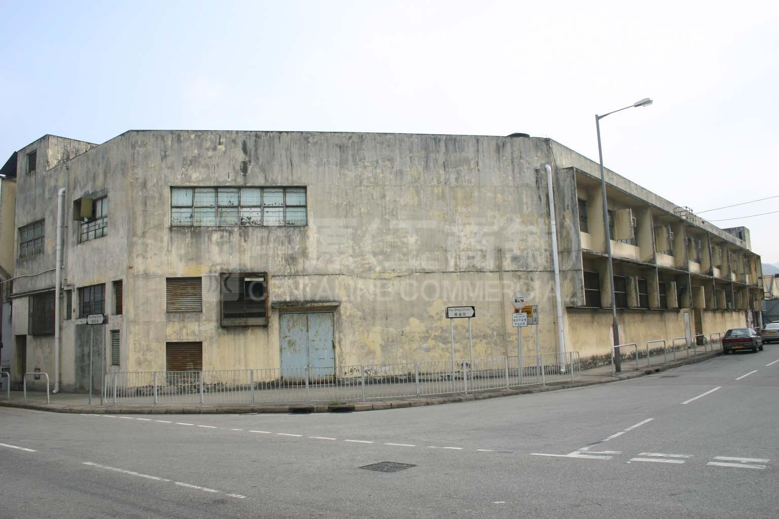 田氏工業大廈 (4)的相片資料｜工商物業｜中原工商舖