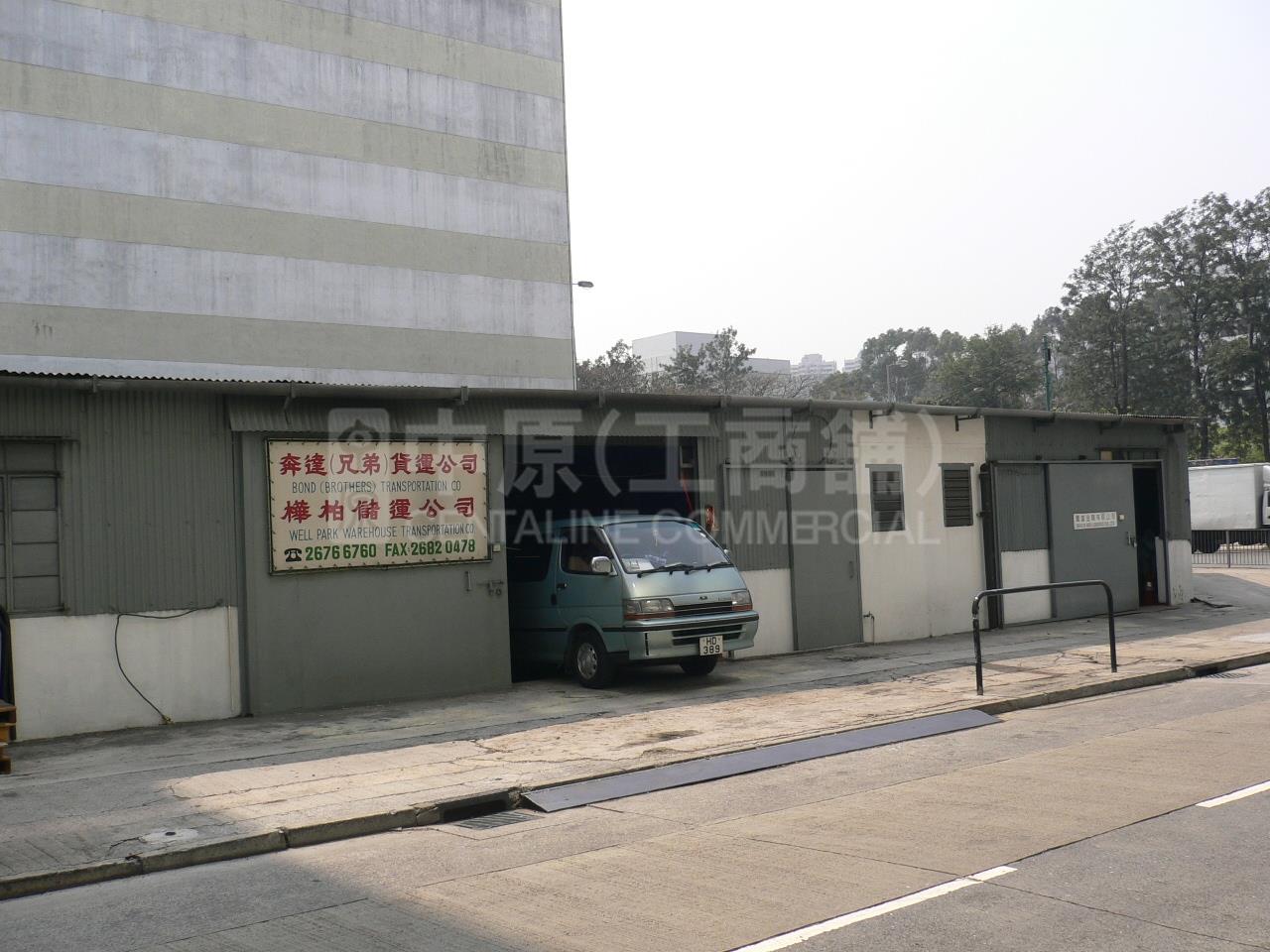 永恒企業大廈的相片資料｜工商物業｜中原工商舖