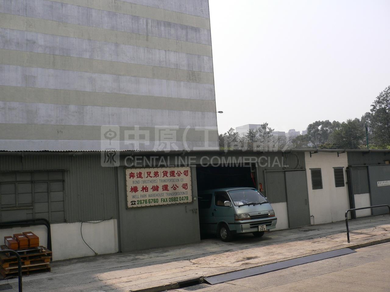 永恒企業大廈的相片資料｜工商物業｜中原工商舖