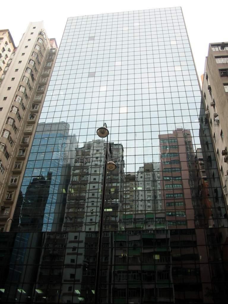 Max Share Centre｜Office Property | Centaline Commercial