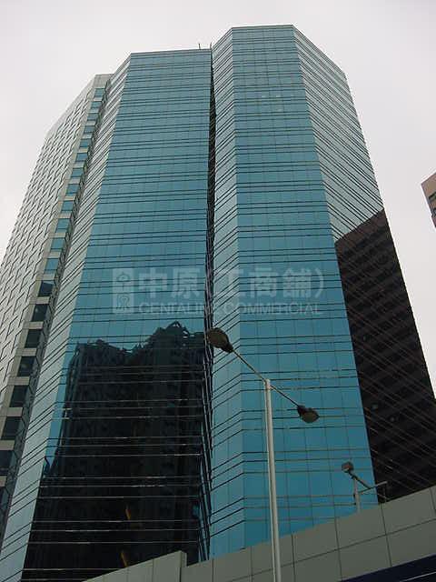 Photo materials about 625 King's Road | Office Listing | Centaline Commercial