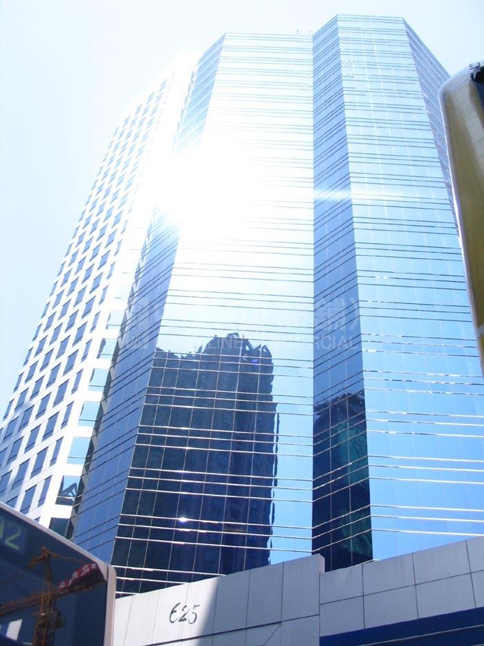 Photo materials about 625 King's Road | Office Listing | Centaline Commercial