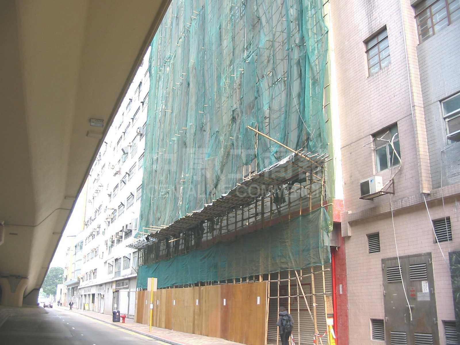 萬事昌集團大廈(已重建)的相片資料｜工商物業｜中原工商舖