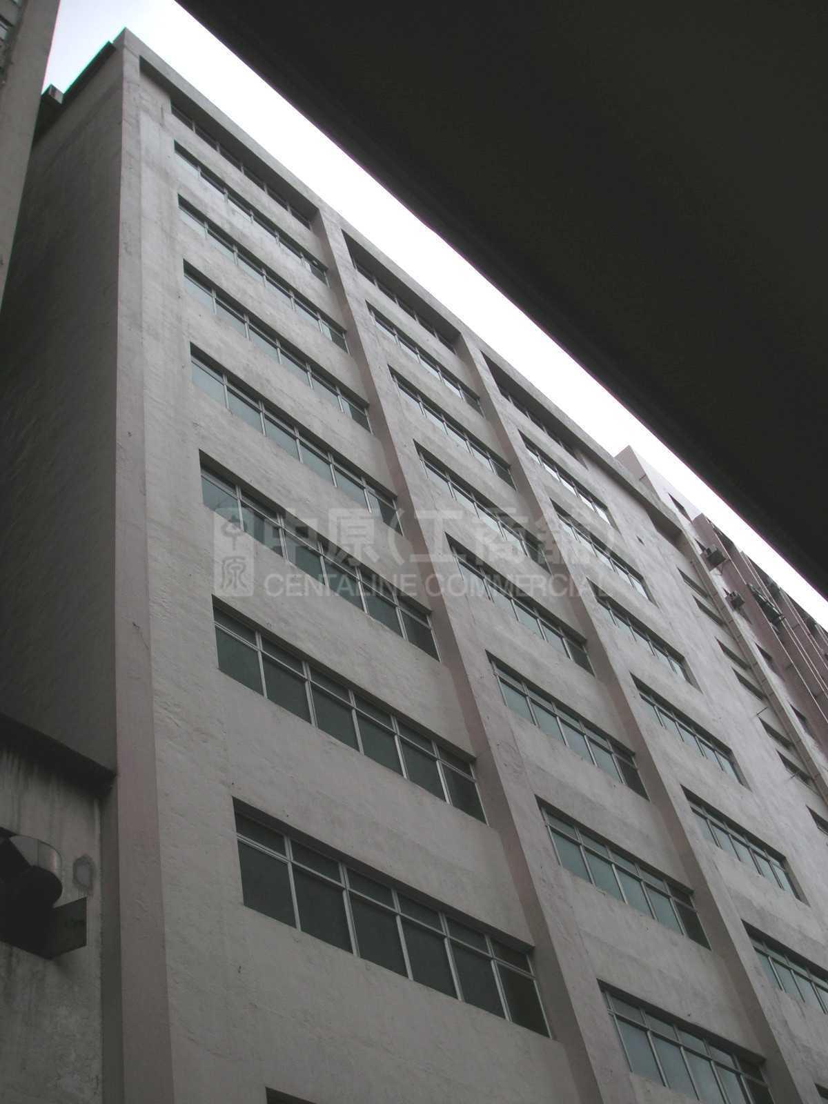 萬事昌集團大廈(已重建)的相片資料｜工商物業｜中原工商舖
