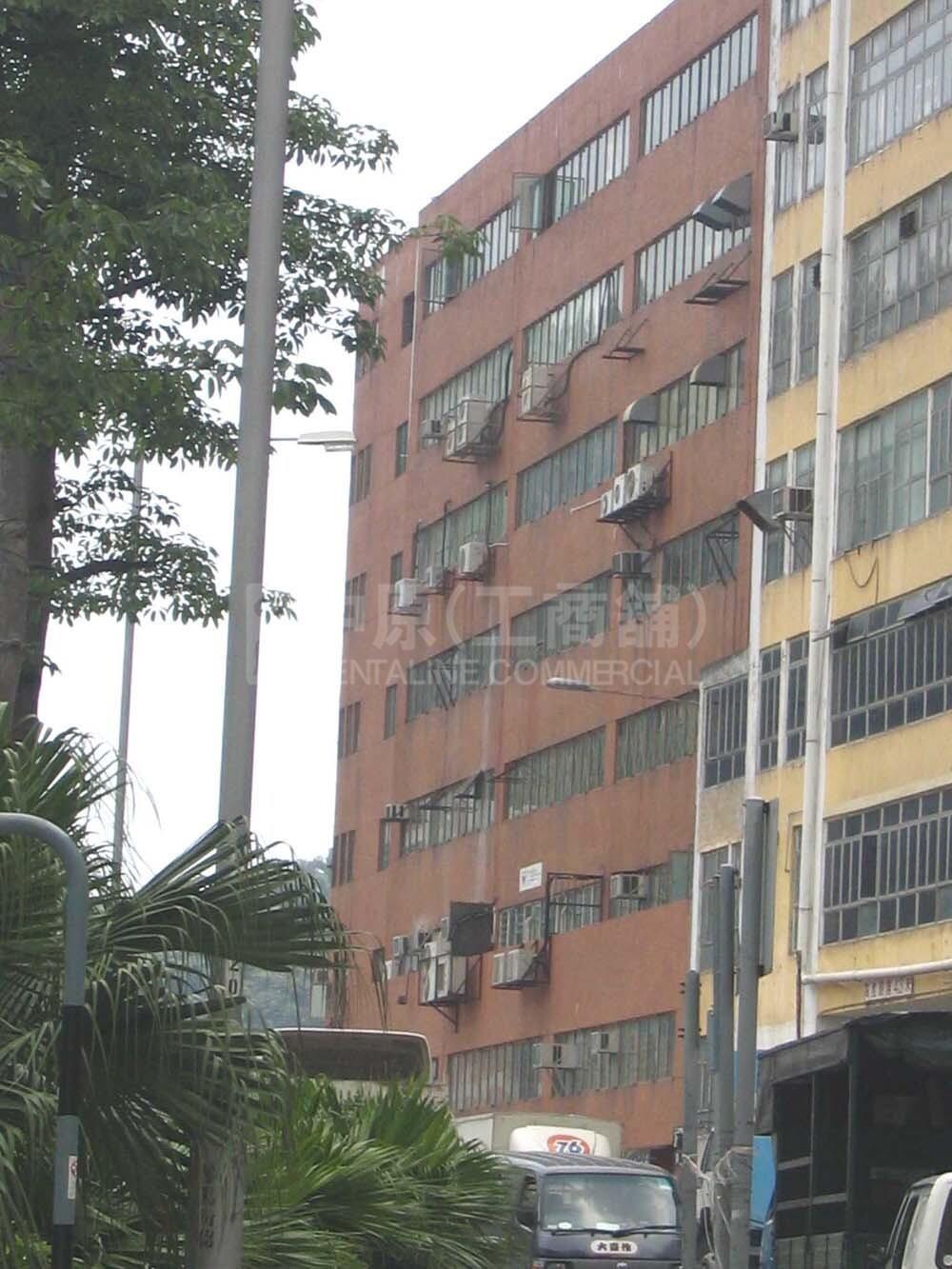 建發工商業中心的相片資料｜工商物業｜中原工商舖