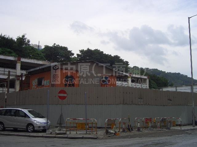 華潤紡織品工業大廈的相片資料｜工商物業｜中原工商舖
