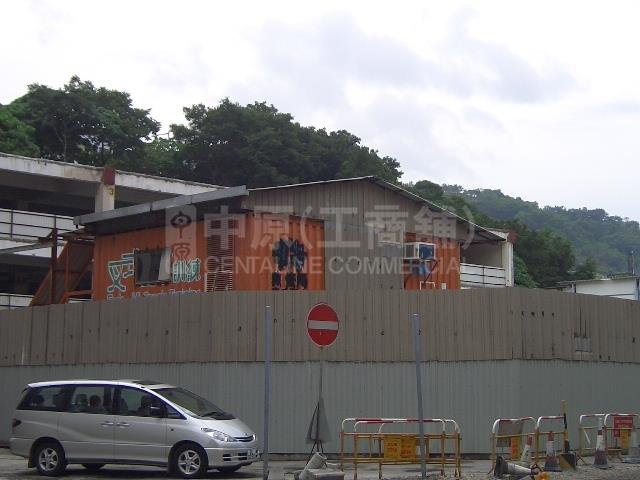華潤紡織品工業大廈的相片資料｜工商物業｜中原工商舖