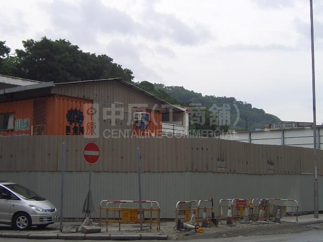 華潤紡織品工業大廈的相片資料｜工商物業｜中原工商舖