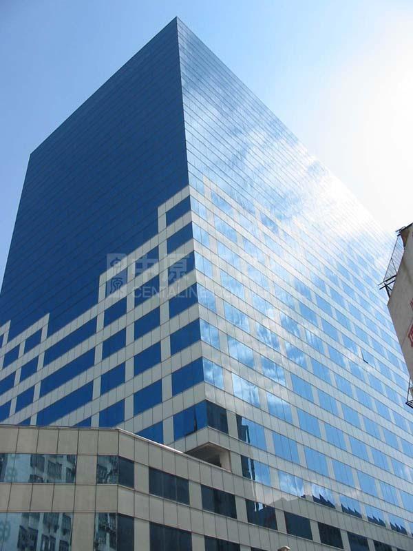Chevalier Commercial Centre｜Office Property | Centaline Commercial