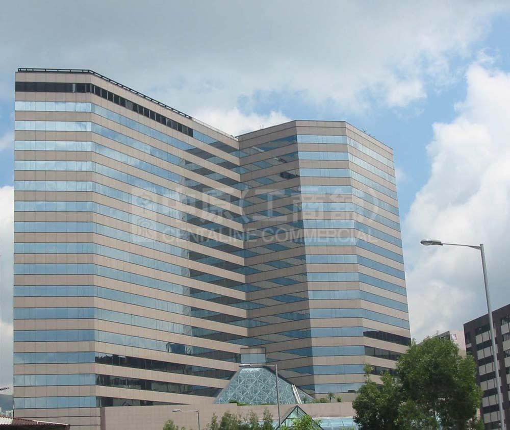 Photo materials about Enterprise Square Tower I | Office Listing | Centaline Commercial