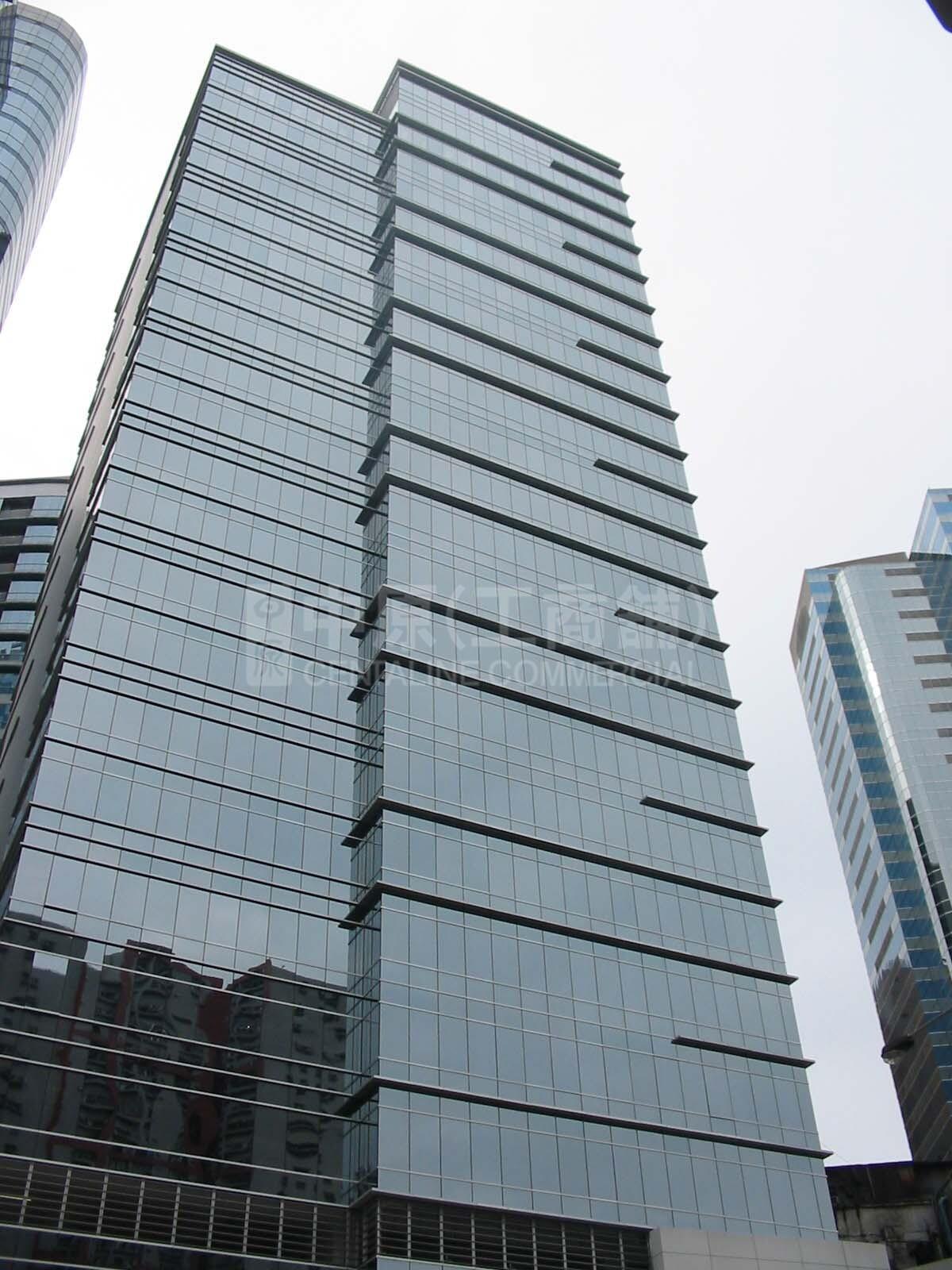 Photo materials about Millennium City 3 | Office Listing | Centaline Commercial