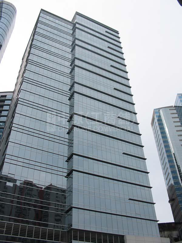 Photo materials about Millennium City 3 | Office Listing | Centaline Commercial