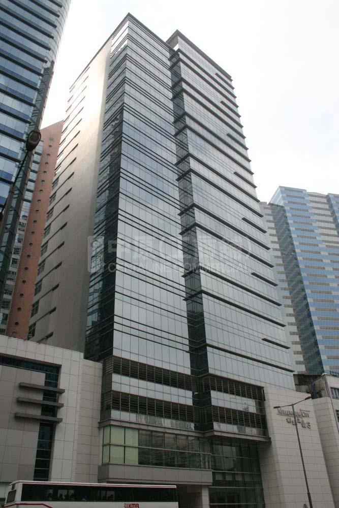 Photo materials about Millennium City 3 | Office Listing | Centaline Commercial