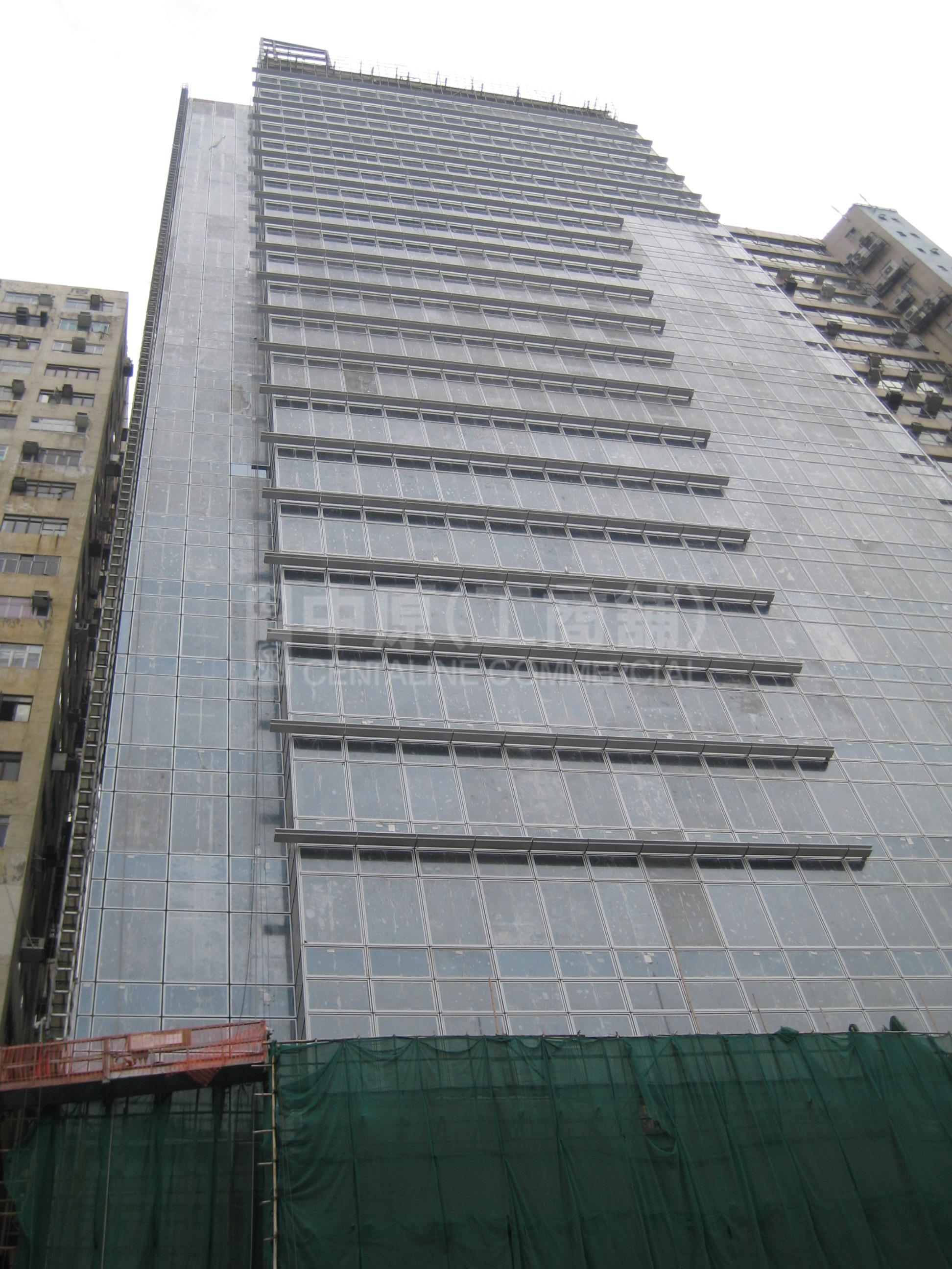 Photo materials about Win Plaza | Office Listing | Centaline Commercial