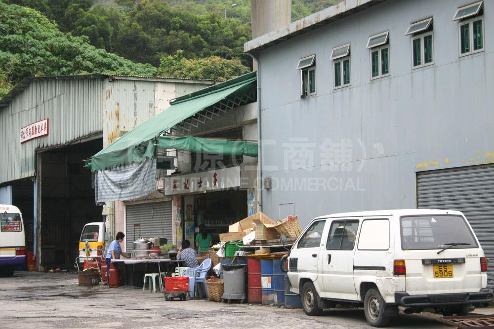 梁卓記的相片資料｜工商物業｜中原工商舖