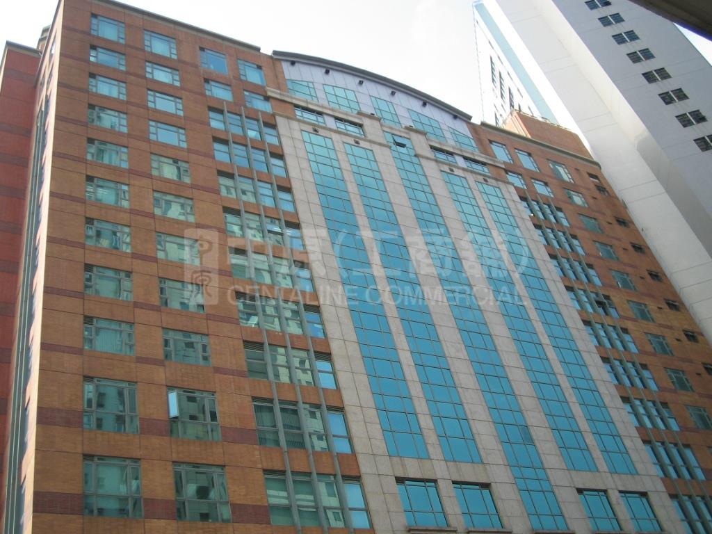 Photo materials about Grand City Plaza | Office Listing | Centaline Commercial