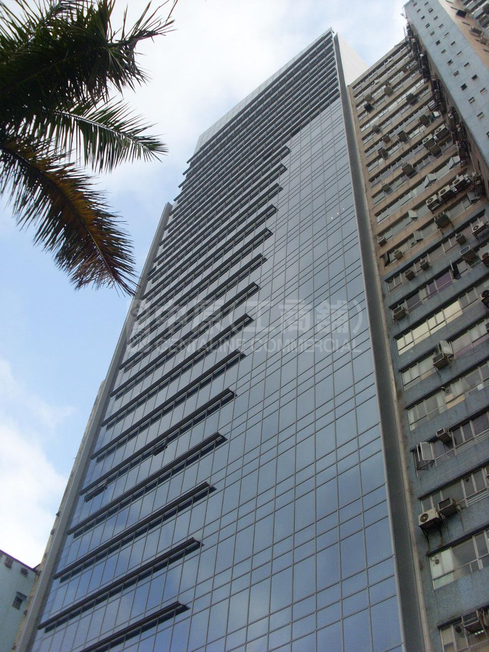 Photo materials about Win Plaza | Office Listing | Centaline Commercial