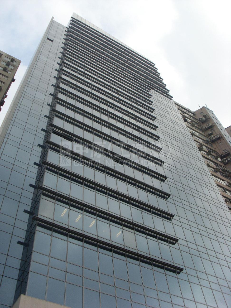 Photo materials about Win Plaza | Office Listing | Centaline Commercial