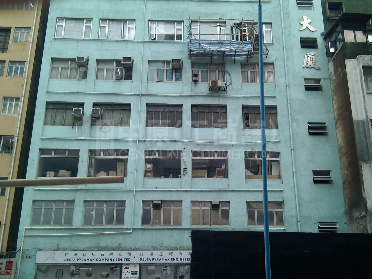 勵業街 7 號的相片資料｜工商物業｜中原工商舖