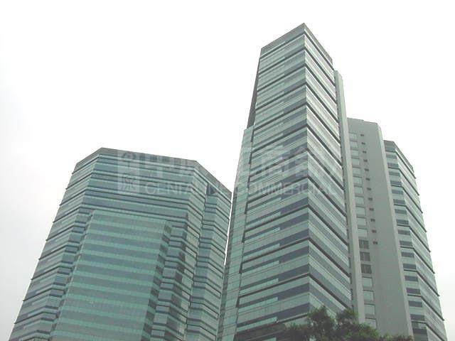 創紀之城1期1座的相片資料｜寫字樓樓盤｜中原工商舖