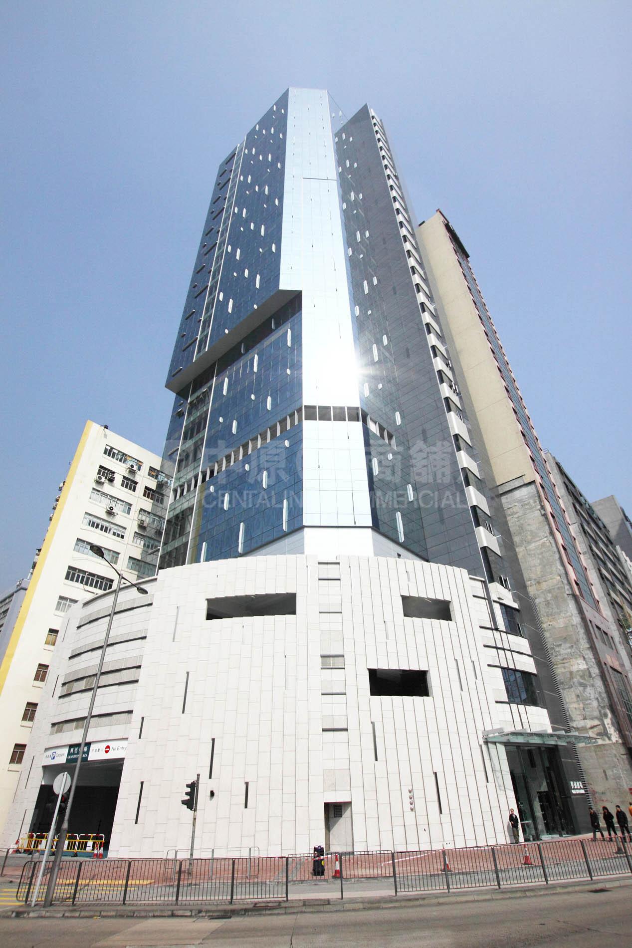 兴迅广场｜工商楼盘｜中原工商铺