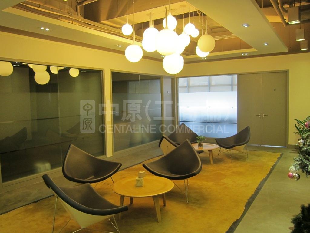 皇廷廣場的相片資料｜工商樓盤｜中原工商舖