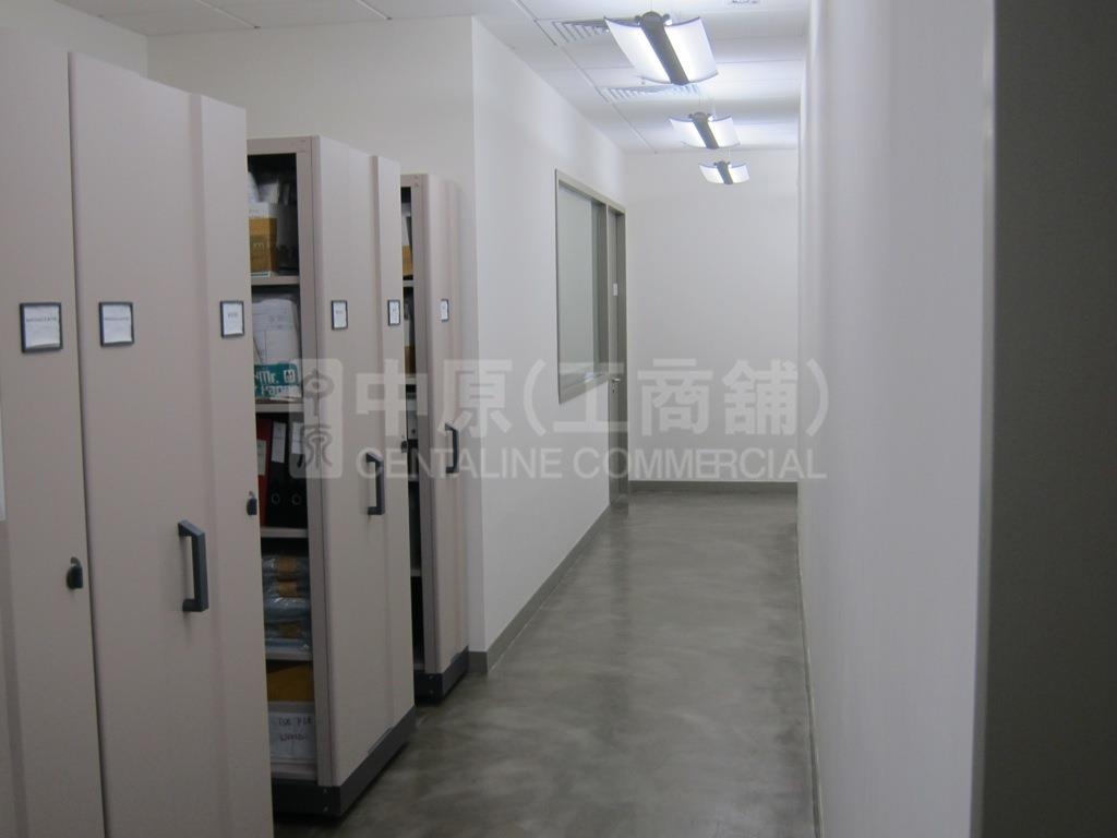 皇廷廣場的相片資料｜工商樓盤｜中原工商舖