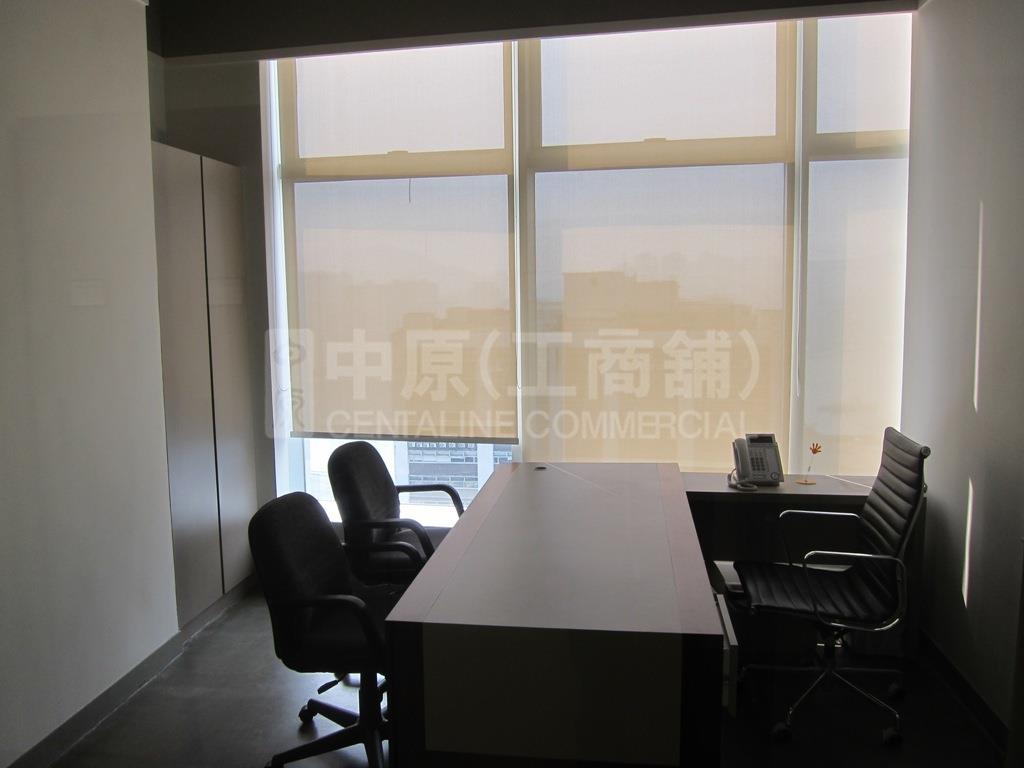 皇廷廣場的相片資料｜工商樓盤｜中原工商舖