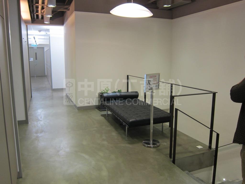 King Palace Plaza｜Industrial Property | Centaline Commercial