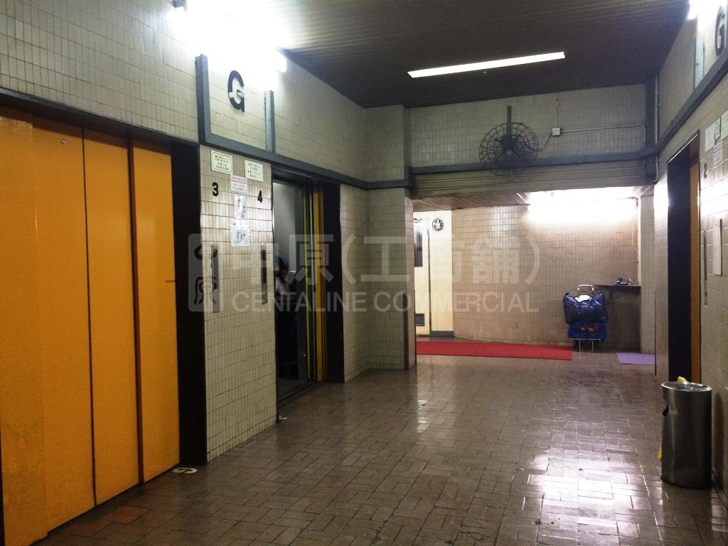 飞亚工业中心的相片资料｜工商楼盘｜中原工商铺