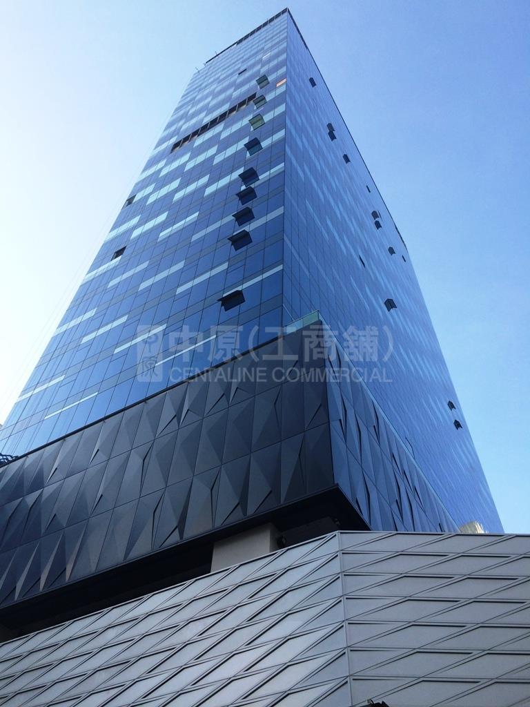 嘉达环球中心的相片资料｜写字楼楼盘｜中原工商铺