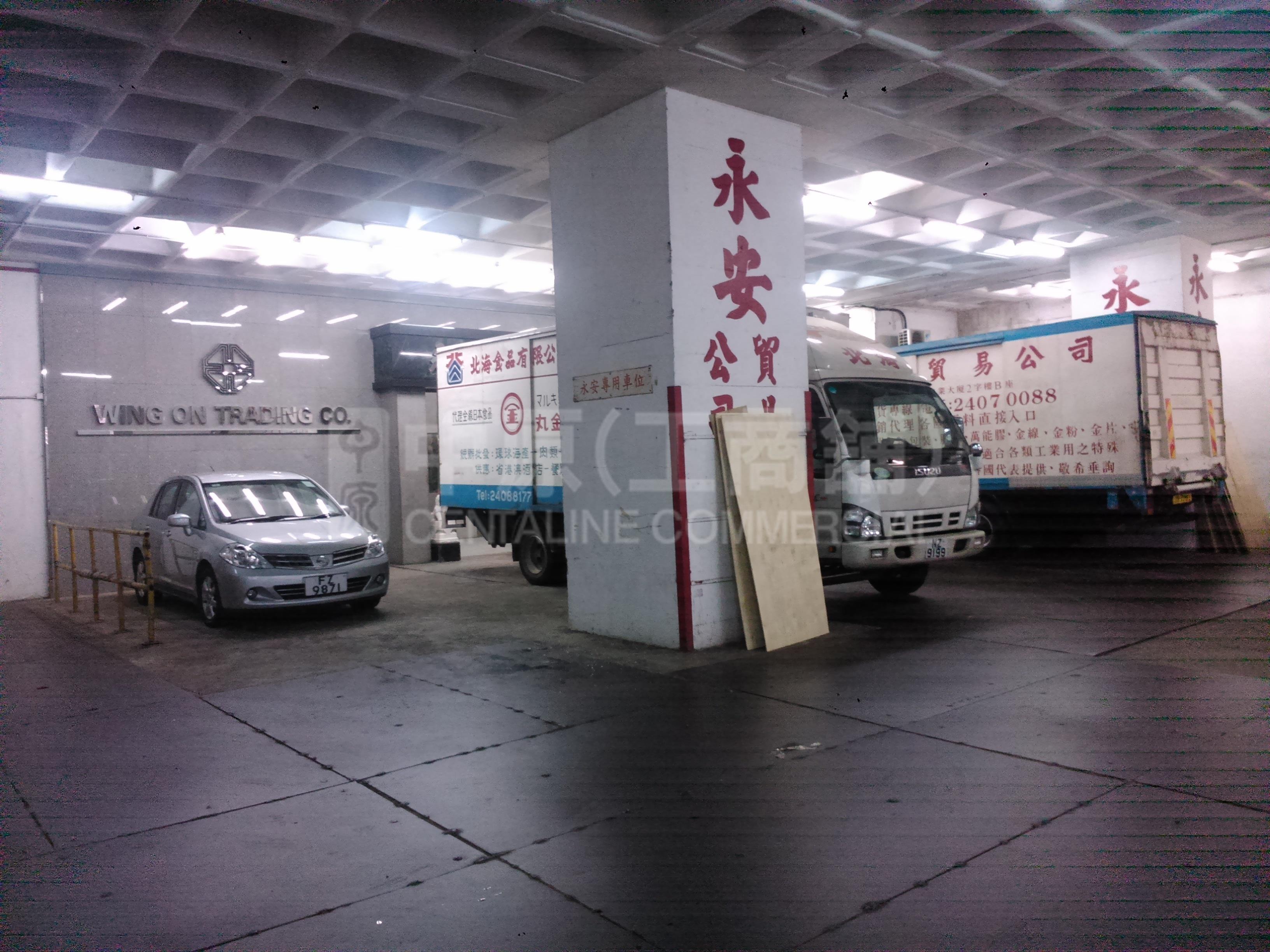 正好工业大厦的相片资料｜工商楼盘｜中原工商铺