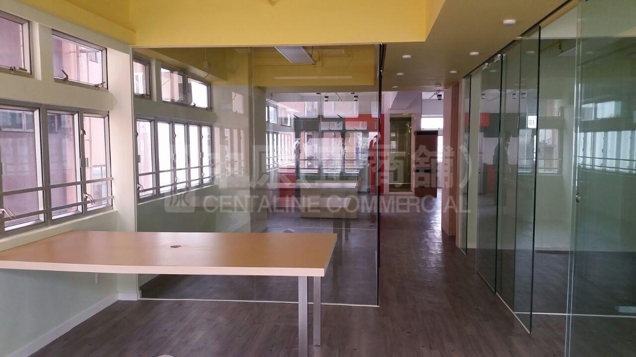 茂盛中心的相片资料｜工商楼盘｜中原工商铺