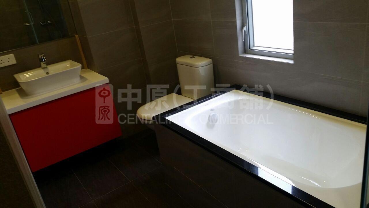 茂盛中心｜工商楼盘｜中原工商铺