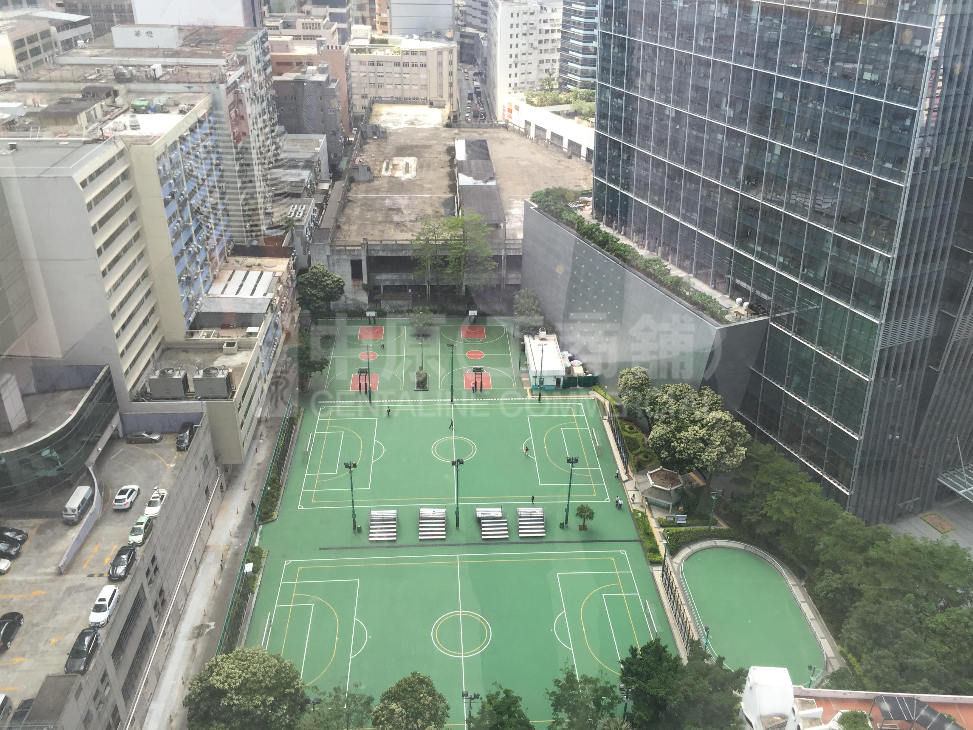 Cos Centre｜Office Property | Centaline Commercial