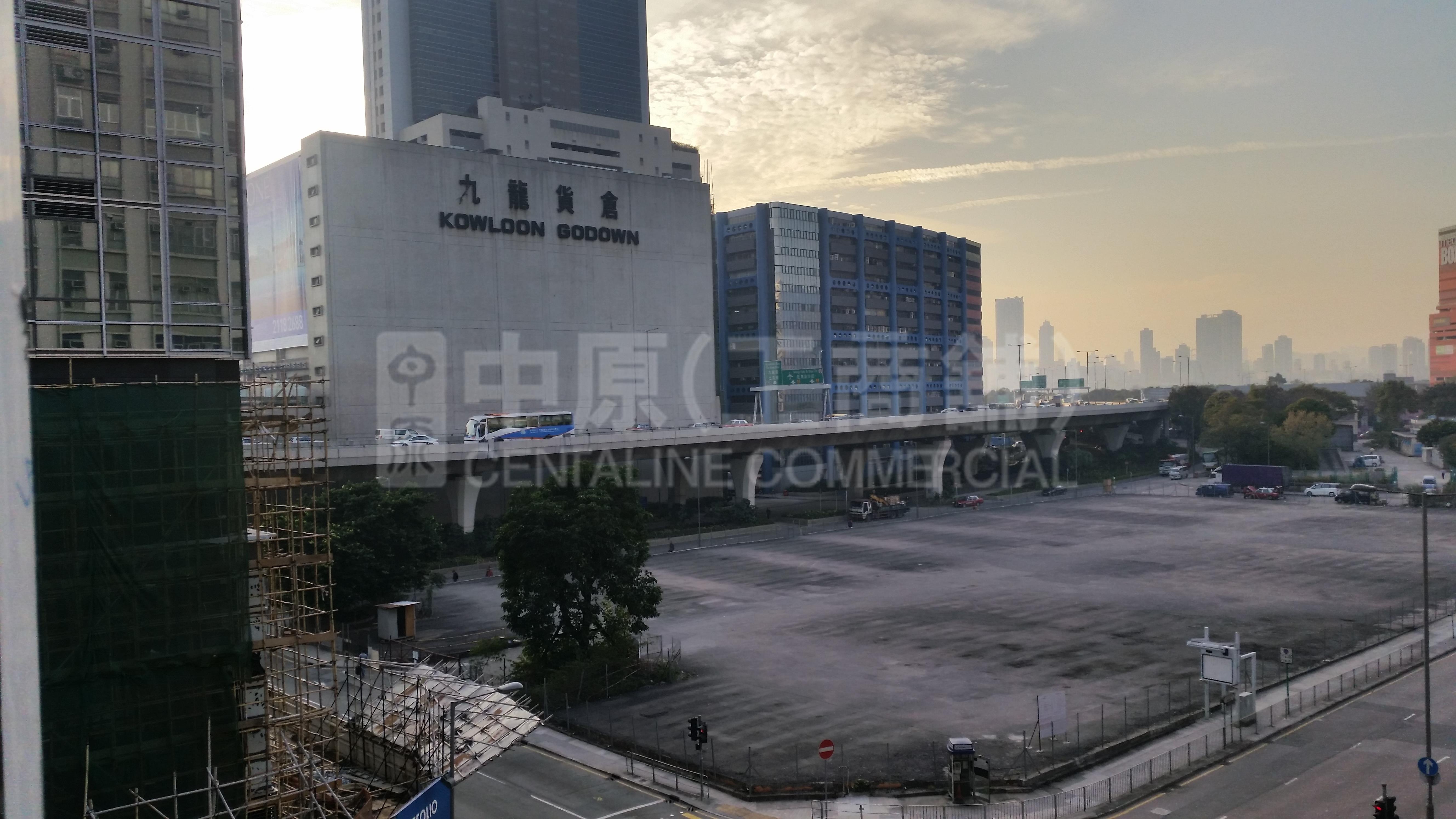 JC TOWER的相片資料｜工商樓盤｜中原工商舖