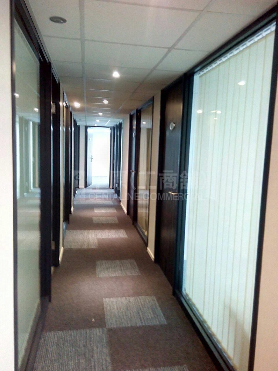 Photo materials about Fat Lee Industrial Building | Industrial Listing | Centaline Commercial