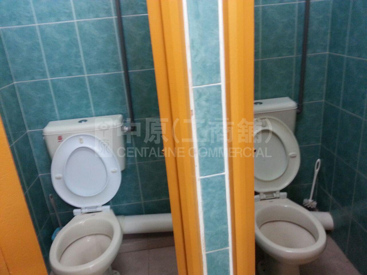 Photo materials about Sing Win Factory Building | Industrial Listing | Centaline Commercial