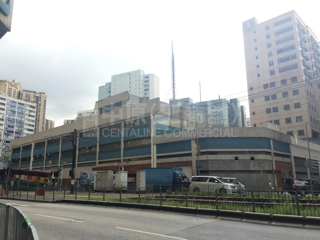特色遠東有限公司的相片資料｜工商物業｜中原工商舖