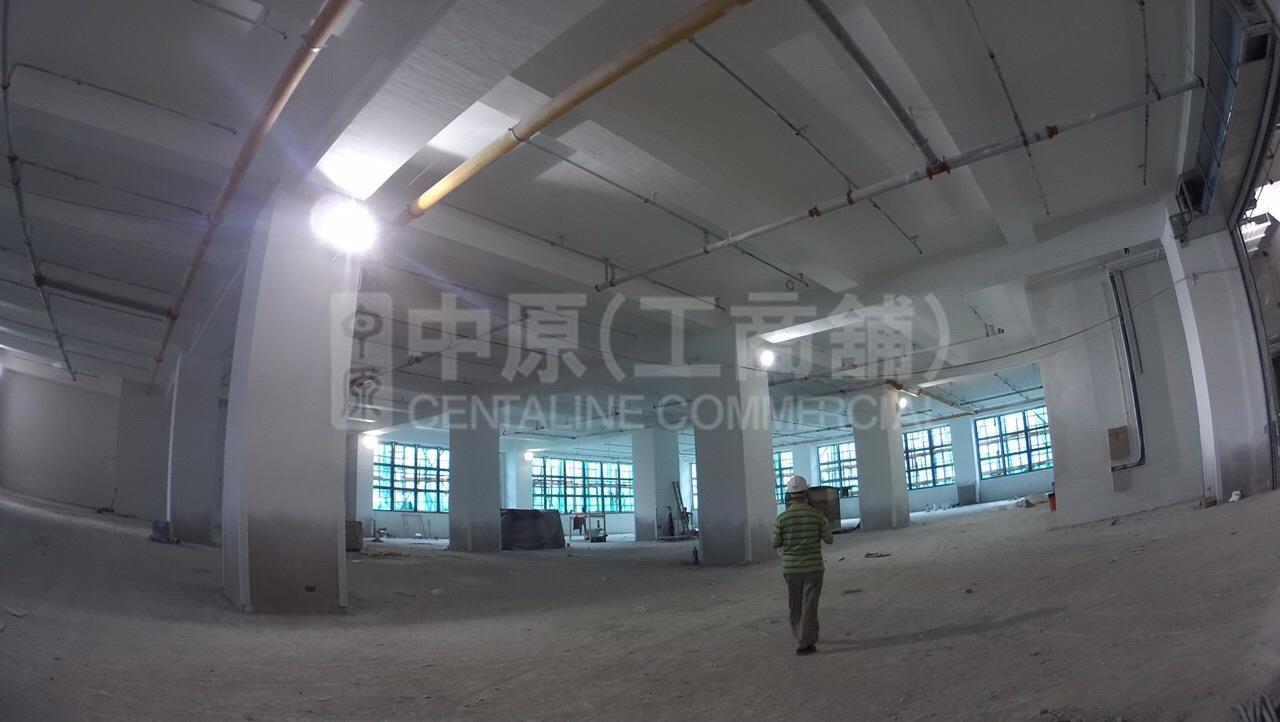 Mapletree Logistics Hub Tsing Yi｜Industrial Property | Centaline Commercial