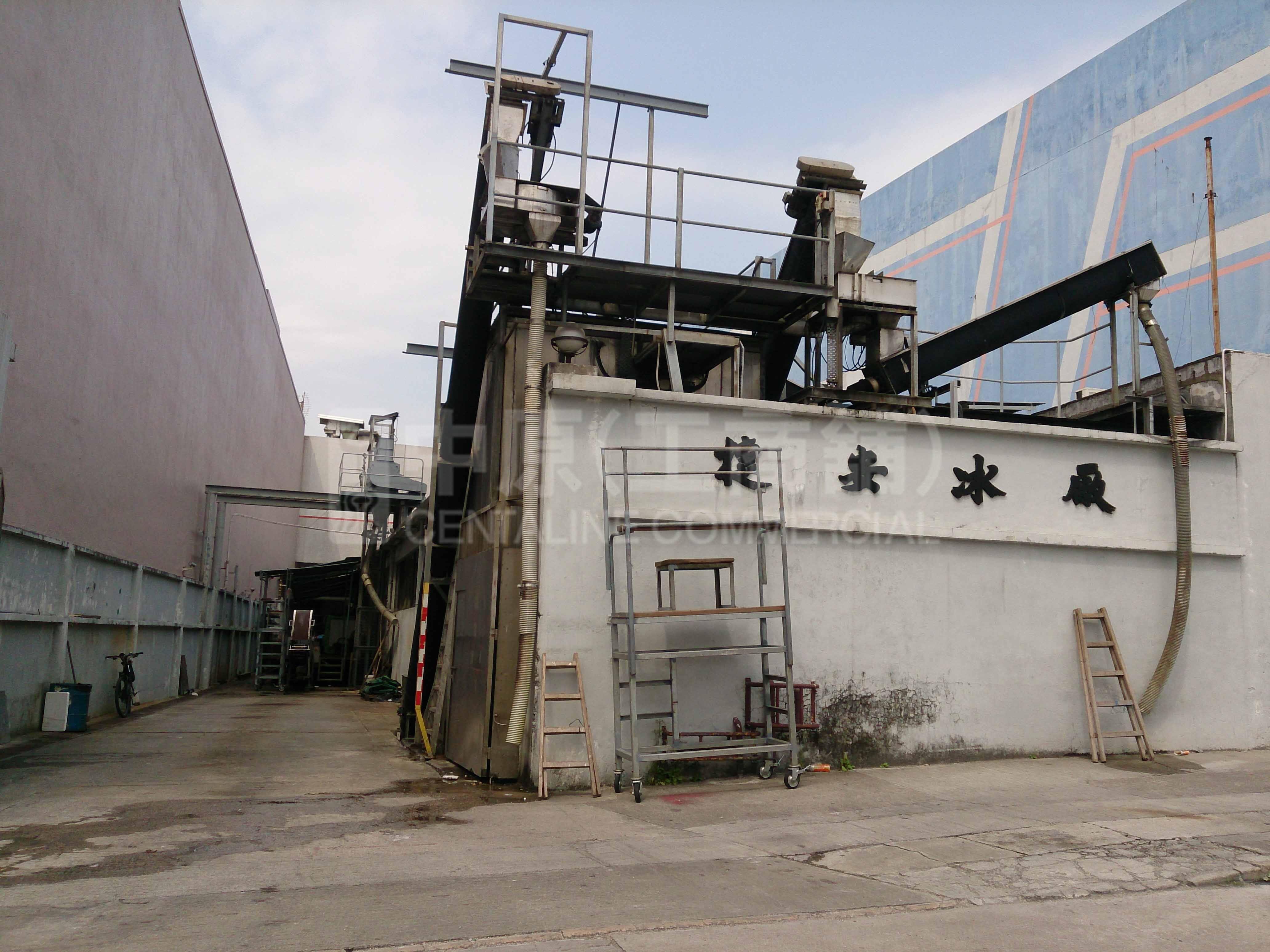 捷安冰廠的相片資料｜工商物業｜中原工商舖