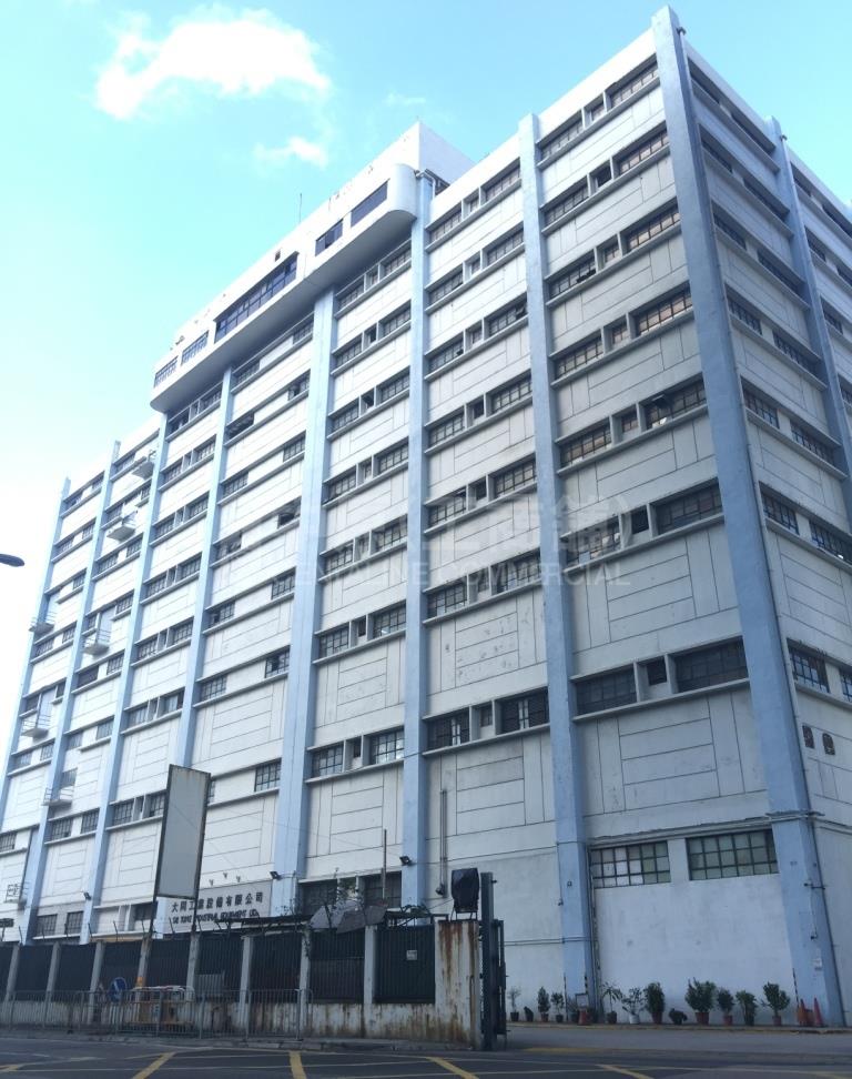 青衣路 29-33 號的相片資料｜工商物業｜中原工商舖