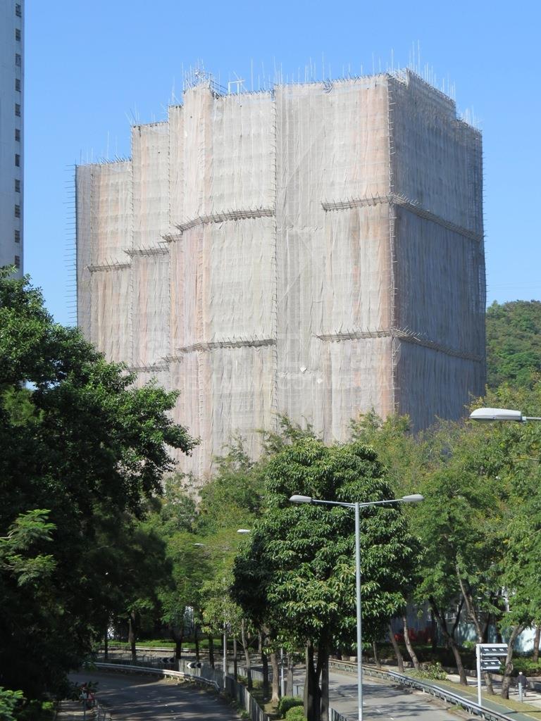 中華商務印刷大廈的相片資料｜工商物業｜中原工商舖