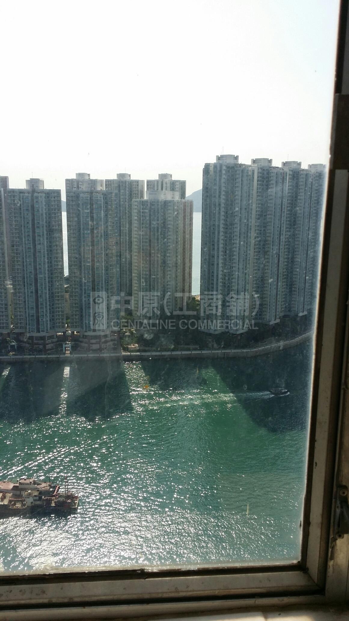 Photo materials about Hing Wai Centre | Industrial Listing | Centaline Commercial