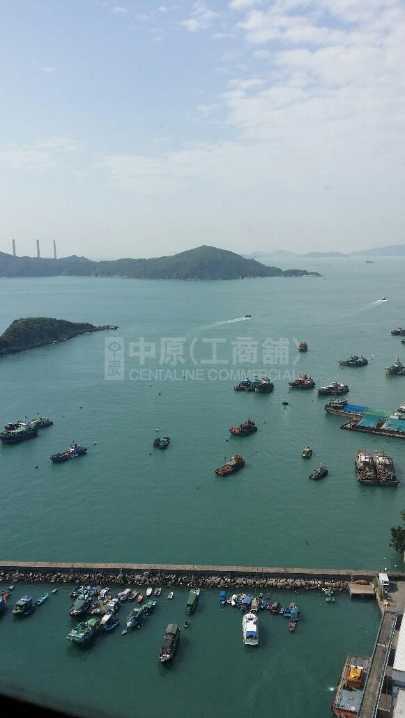 興偉中心｜工商樓盤｜中原工商舖