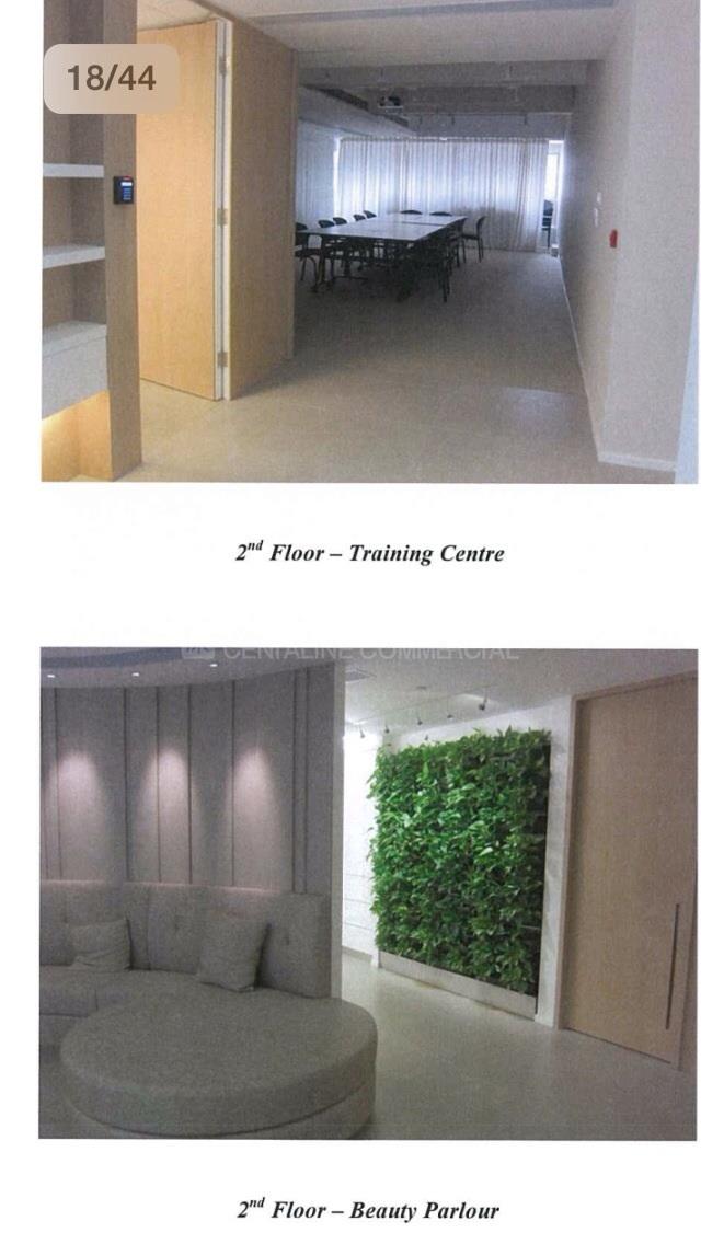 Photo materials about On Lok Tsuen  Ipc Centre | Industrial Listing | Centaline Commercial