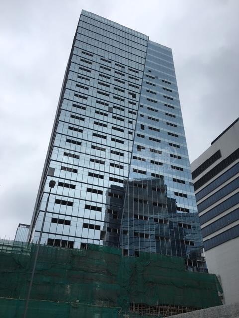 京瑞广场2期的相片资料｜写字楼楼盘｜中原工商铺